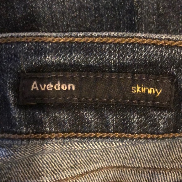 Citizens of Humanity jeans size 30 - Picture 2 of 3